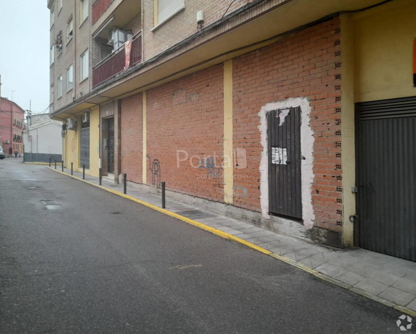 Calle San Ginés, 10, Talavera de la Reina, Toledo à vendre Photo intérieure– Image 1 sur 2