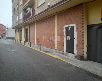Plus de détails pour Calle San Ginés, 10, Talavera de la Reina - Logement à vendre