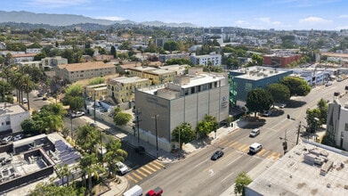 2333 Beverly Blvd, Los Angeles, CA à louer Photo intérieure– Image 2 sur 28