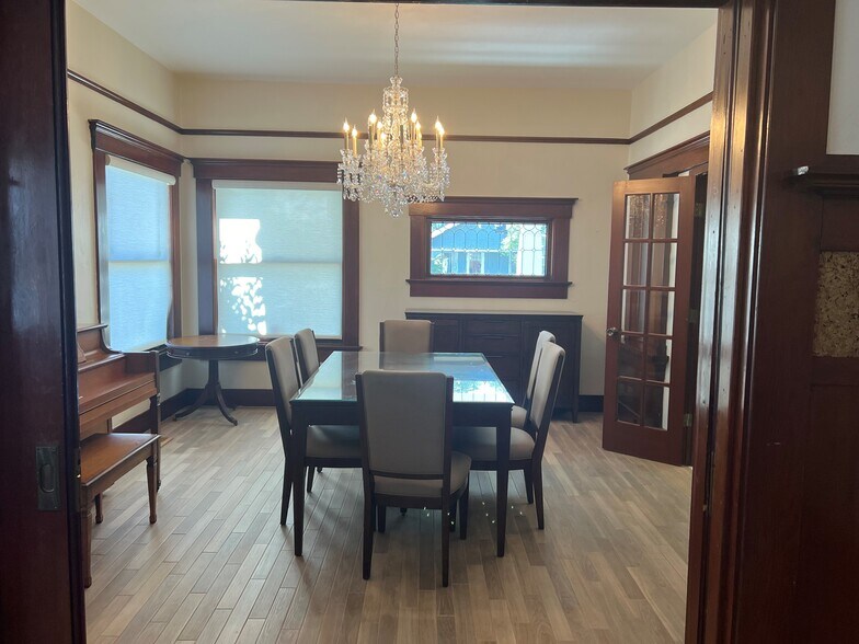 753 Jefferson St, Napa, CA à vendre - Photo intérieure – Image 3 sur 14