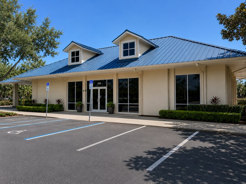 210 Citrus Tower Blvd, Clermont, FL à louer - Photo de l’immeuble – Image 2 sur 7