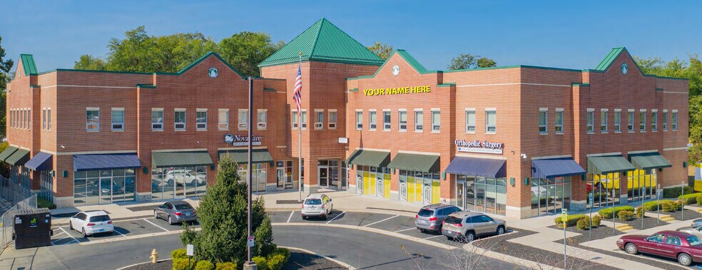 2015 Pulaski Hwy, Havre De Grace, MD à louer - Photo de l’immeuble – Image 3 sur 5
