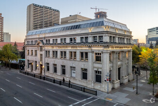 Plus de détails pour 714 1st St SE, Calgary, AB - Bureau à louer