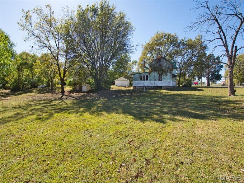3728 Telegraph Rd, Arnold, MO à vendre - Photo principale – Image 1 sur 17