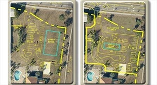 Plus de détails pour 5590 Baldwin Park St, Orlando, FL - Terrain à vendre