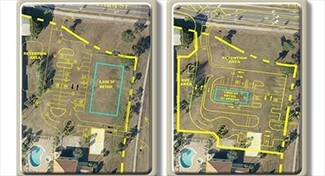 Plus de détails pour 5590 Baldwin Park St, Orlando, FL - Terrain à vendre