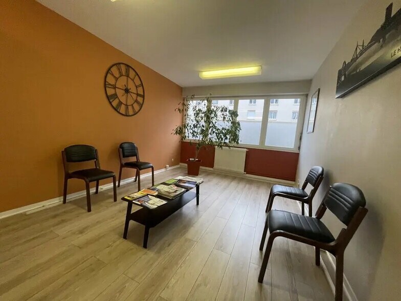 Bureau dans Le Havre à vendre - Photo intérieure – Image 2 sur 4