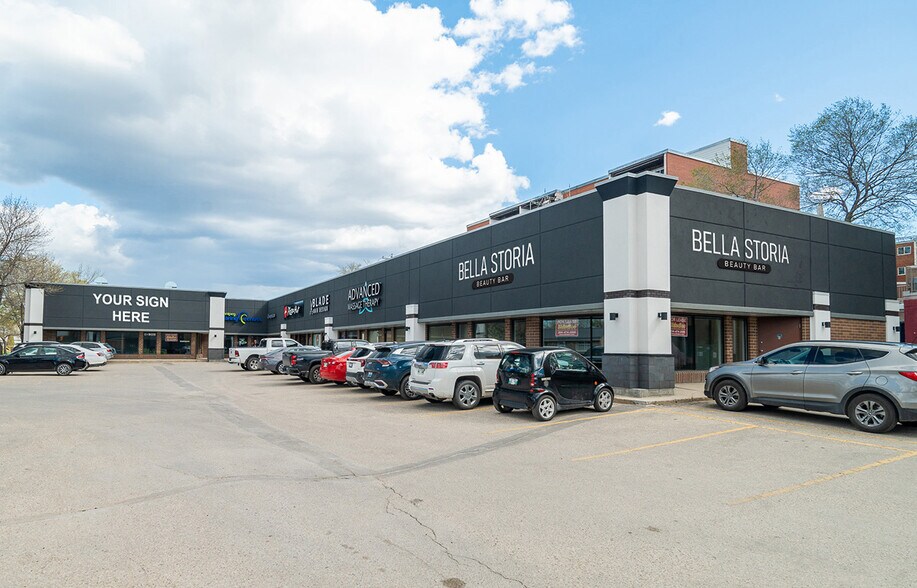 1341 Henderson Hwy, Winnipeg, MB à louer - Photo de l’immeuble – Image 2 sur 4
