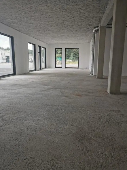 Local commercial dans Anglet à louer - Photo intérieure – Image 3 sur 3