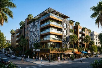 Plus de détails pour 90 NW 32nd St, Miami, FL - Terrain à vendre