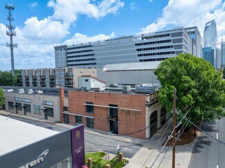 Plus de détails pour 1310 S Tryon St, Charlotte, NC - Bureau à louer
