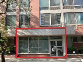 Plus de détails pour 310 E 103rd St, New York, NY - Bureau à louer