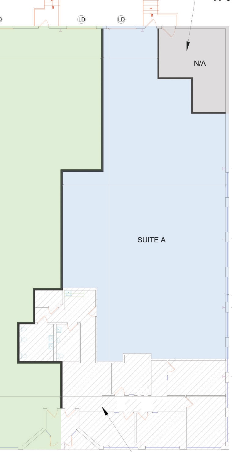 3 Pearl Ct, Allendale, NJ à louer Plan d’étage– Image 1 sur 1