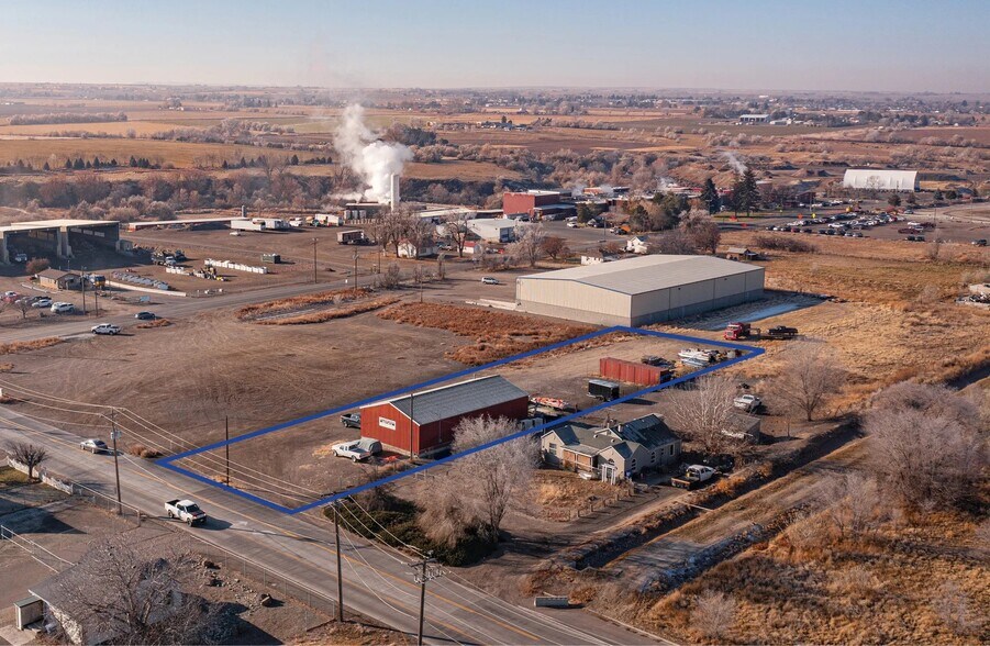 858 Eastland Dr S, Twin Falls, ID à louer - Photo de l’immeuble – Image 3 sur 5