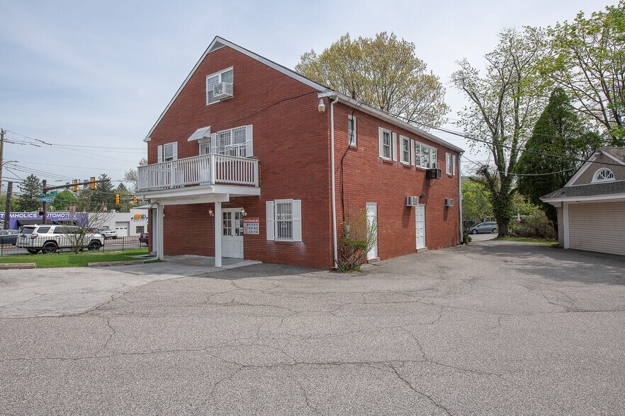 500-02 Cheltenham Ave, Philadelphia, PA à vendre - Photo de l’immeuble – Image 3 sur 12