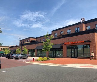 Plus de détails pour 19320 Town Green Dr, Leesburg, VA - Local commercial à louer