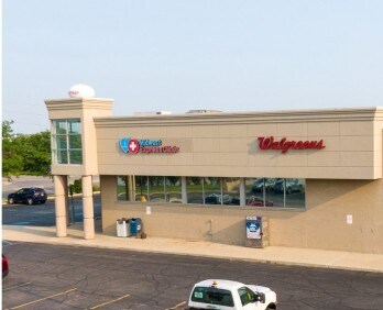 5995 Us-6, Portage, IN à louer - Photo de l’immeuble – Image 2 sur 10