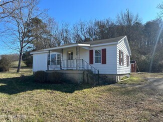 Plus de détails pour 2535 Highway 411, Madisonville, TN - Bureau à vendre