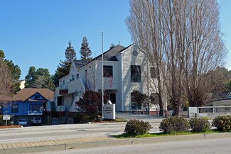 Plus de détails pour 600 Ocean St, Santa Cruz, CA - Bureau à vendre