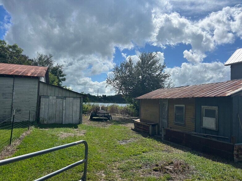 2844 Lake Alfred Rd, Winter Haven, FL à vendre - Photo de l’immeuble – Image 2 sur 11