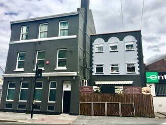 Plus de détails pour 32 Commercial Rd, Plymouth - Local commercial à vendre