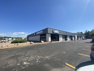 Plus de détails pour 3718-3736 Norwood Dr, Littleton, CO - Industriel/Logistique à louer