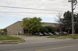 Plus de détails pour 5266 Timberlea Blvd, Mississauga, ON - Industriel/Logistique à vendre