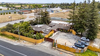 Plus de détails pour 75 Fremont Dr, Sonoma, CA - Local commercial à vendre