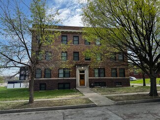 Plus de détails pour 933 18th St, Des Moines, IA - Logement à vendre