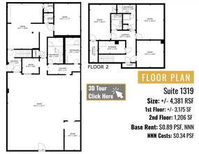 1319-1353 Broadway, Placerville, CA à louer Photo intérieure– Image 2 sur 5