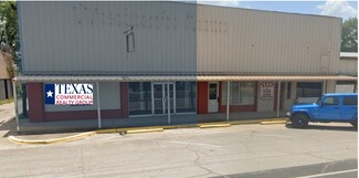 Plus de détails pour 103 W Main St, Trinity, TX - Local commercial à vendre
