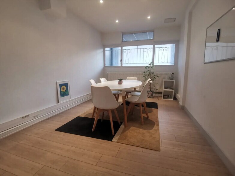 Local commercial dans Talence à louer - Photo intérieure – Image 3 sur 4