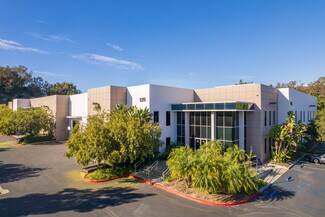 Plus de détails pour 120 Calle Iglesia, San Clemente, CA - Industriel/Logistique à louer