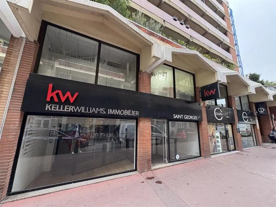 16 Rue Paul Vidal, Toulouse à louer Photo de l’immeuble– Image 1 sur 19