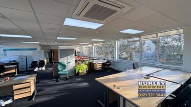 Hatherton Rd, Walsall à louer Photo intérieure– Image 2 sur 8