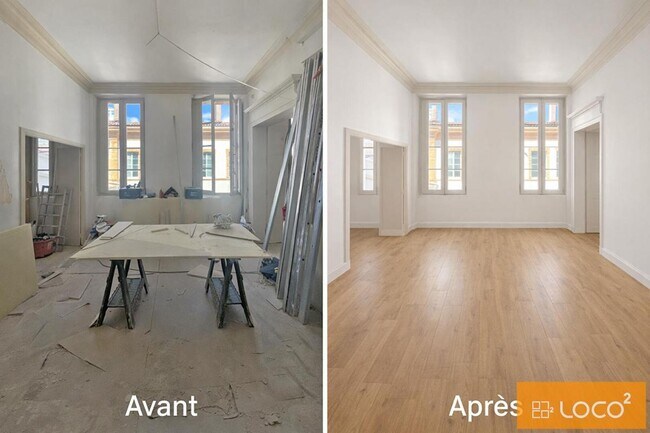 Plus de détails pour 9 Rue Saint Antoine Du T, Toulouse - Bureau à louer