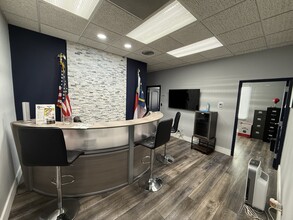 507 W Innes St, Salisbury, NC à louer Photo intérieure– Image 1 sur 9