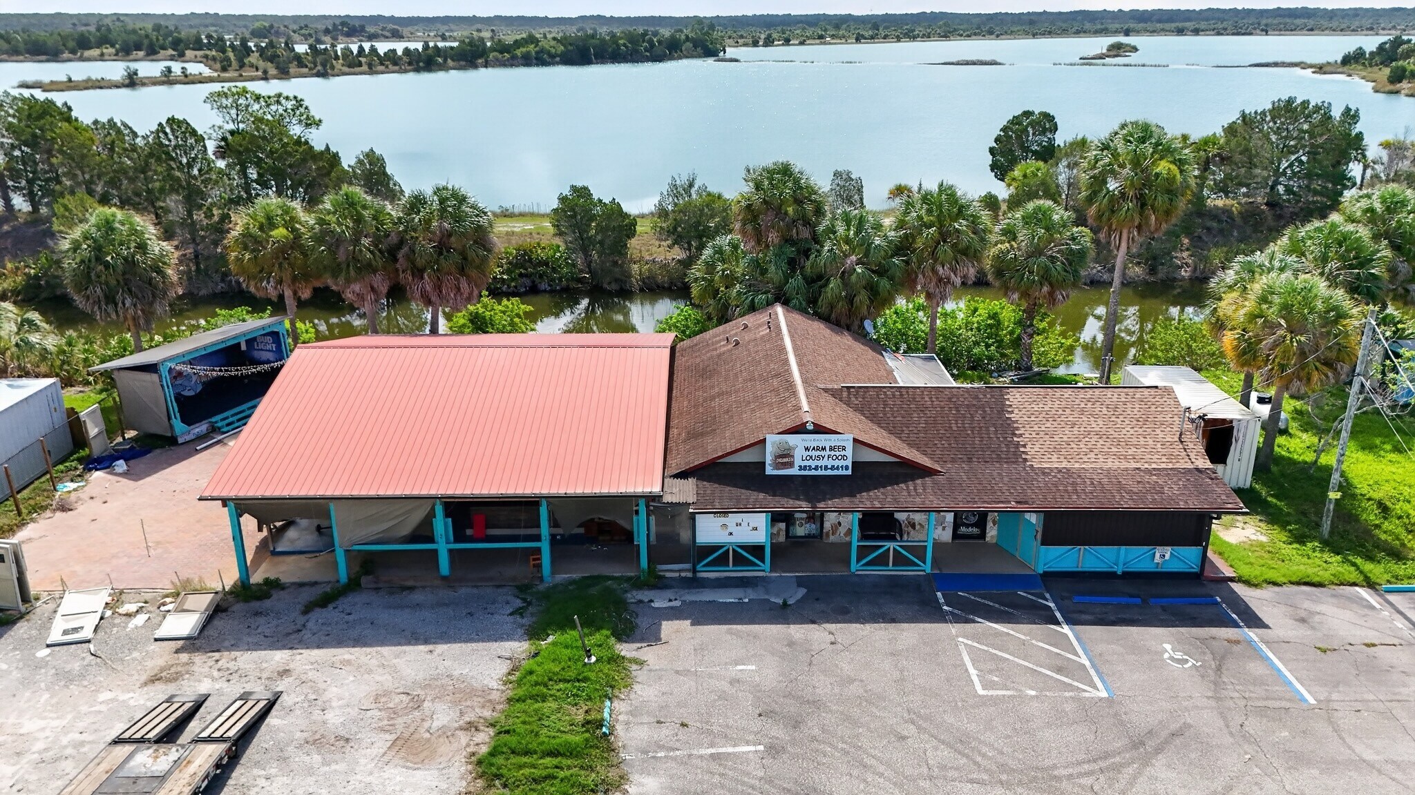 3306 Shoal Line Blvd, Spring Hill, FL à vendre Photo de l’immeuble– Image 1 sur 19