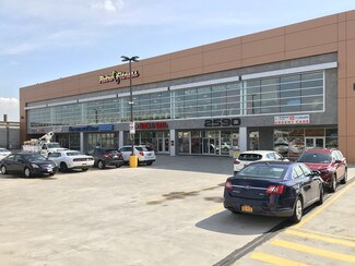 Plus de détails pour 2590 Hylan Blvd, Staten Island, NY - Local commercial à louer