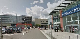 Plus de détails pour East Whale Ln, Dundee - Local commercial à louer