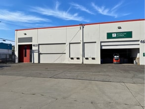 4605-4631 S Alameda St, Los Angeles, CA à louer Photo intérieure– Image 1 sur 4