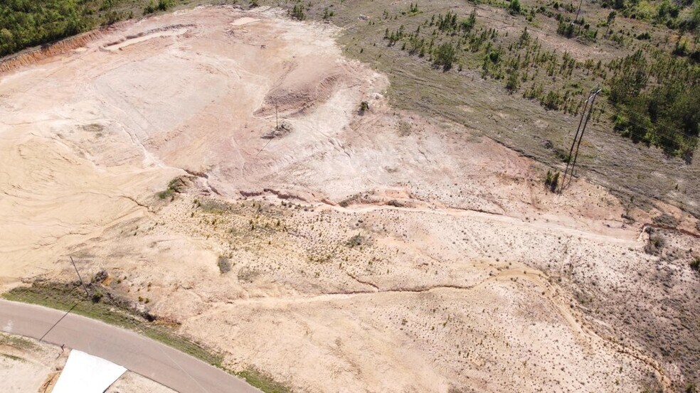 LeBleu Settlement, Leesville, LA à vendre - Photo de l’immeuble – Image 3 sur 7