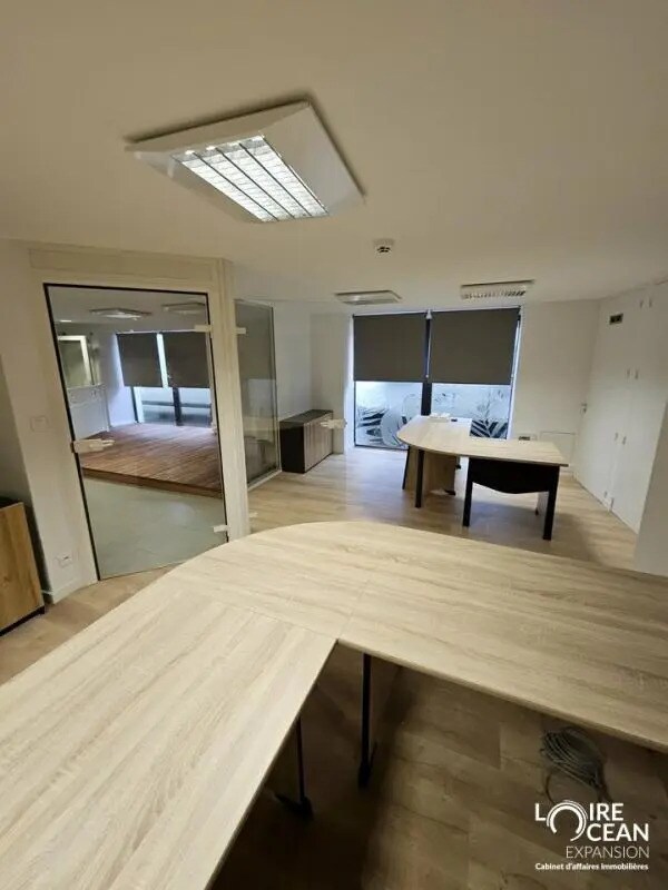 Bureau dans Saint-Brevin-les-Pins à louer Photo de l’immeuble– Image 1 sur 6