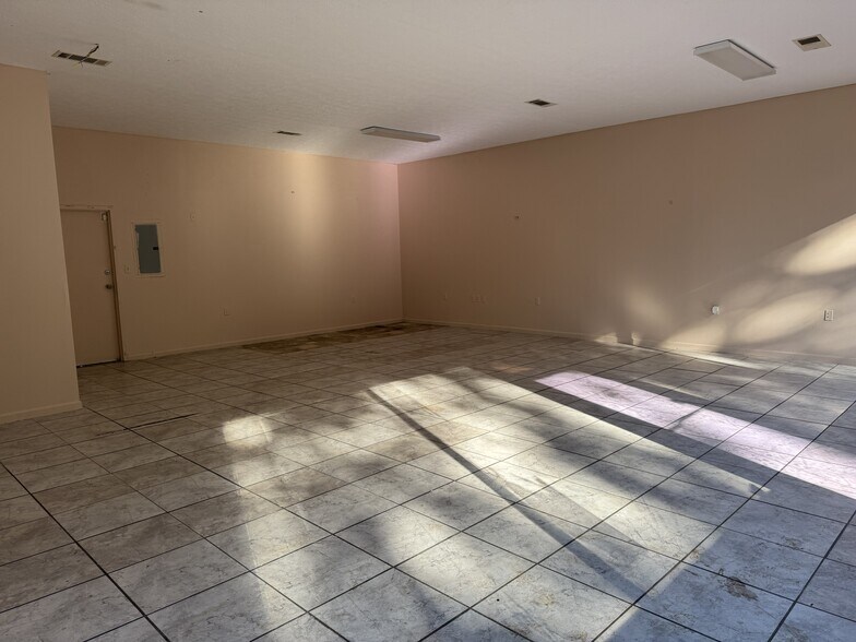 950 E Old Ford Rd, Fort Deposit, AL à vendre - Photo de l’immeuble – Image 2 sur 8