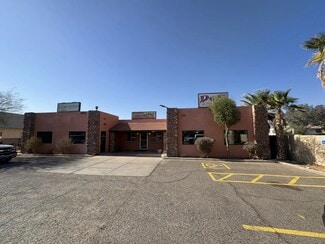 Plus de détails pour 1891 N Trekell Rd, Casa Grande, AZ - Bureau à vendre