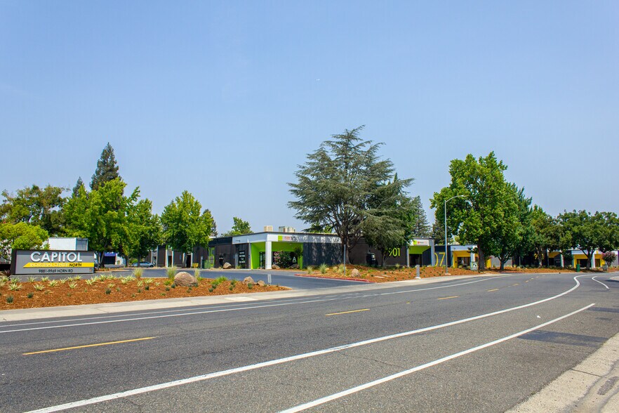 9935 Horn Rd, Sacramento, CA à louer - Photo de l’immeuble – Image 2 sur 9