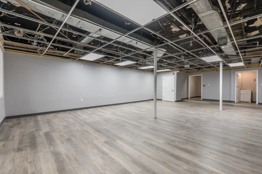 531-545 Main St, Worcester, MA à vendre - Photo intérieure – Image 3 sur 29