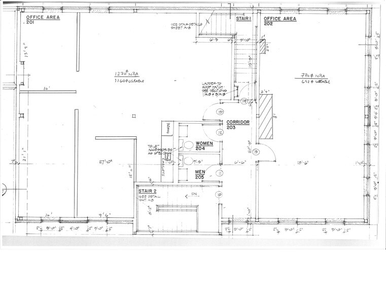 2304-2306 Berlin Tpke, Newington, CT à louer - Plan de site – Image 2 sur 5