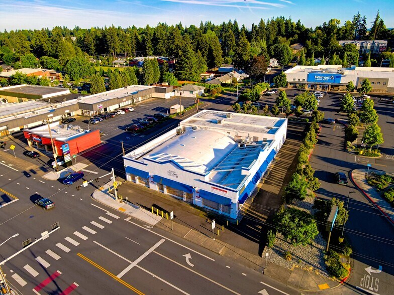 2825 E Fourth Plain Blvd, Vancouver, WA à louer - Photo de l’immeuble – Image 2 sur 22