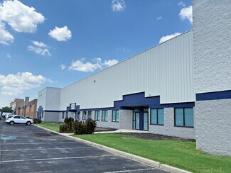 Plus de détails pour 150 9th Ave, Runnemede, NJ - Industriel/Logistique à louer
